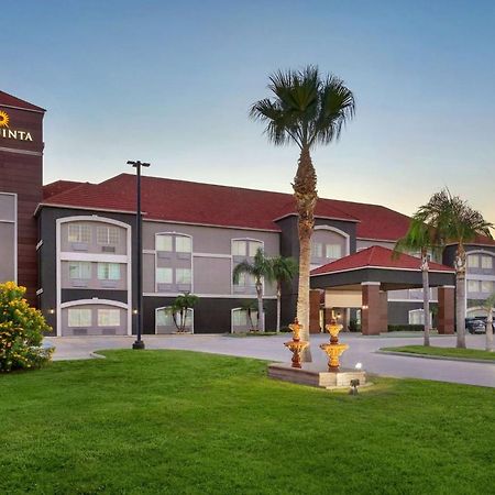 La Quinta By Wyndham Brownsville North Buitenkant foto