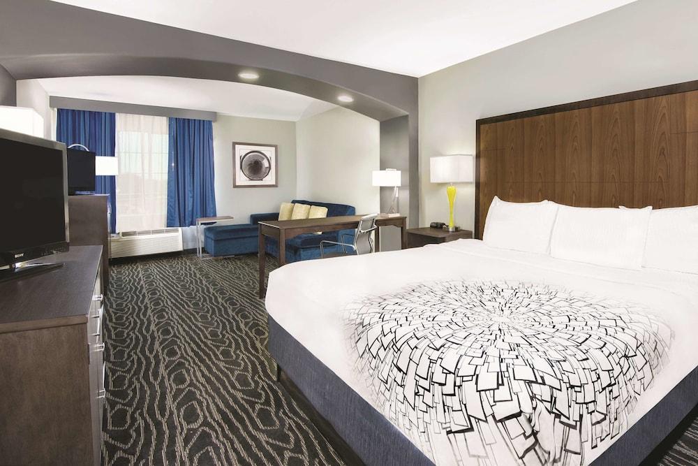 La Quinta By Wyndham Brownsville North Buitenkant foto
