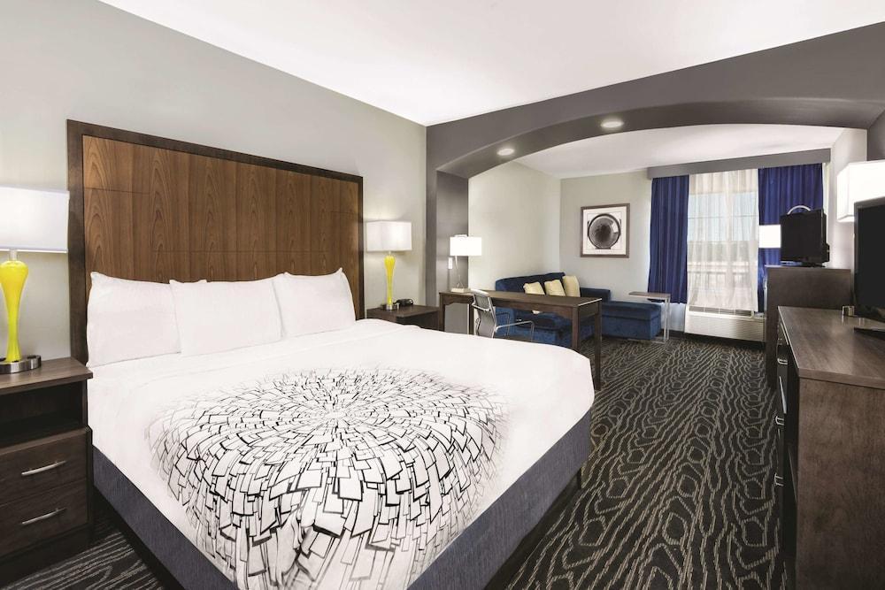 La Quinta By Wyndham Brownsville North Buitenkant foto