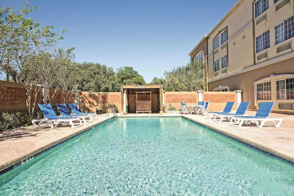 La Quinta By Wyndham Brownsville North Buitenkant foto