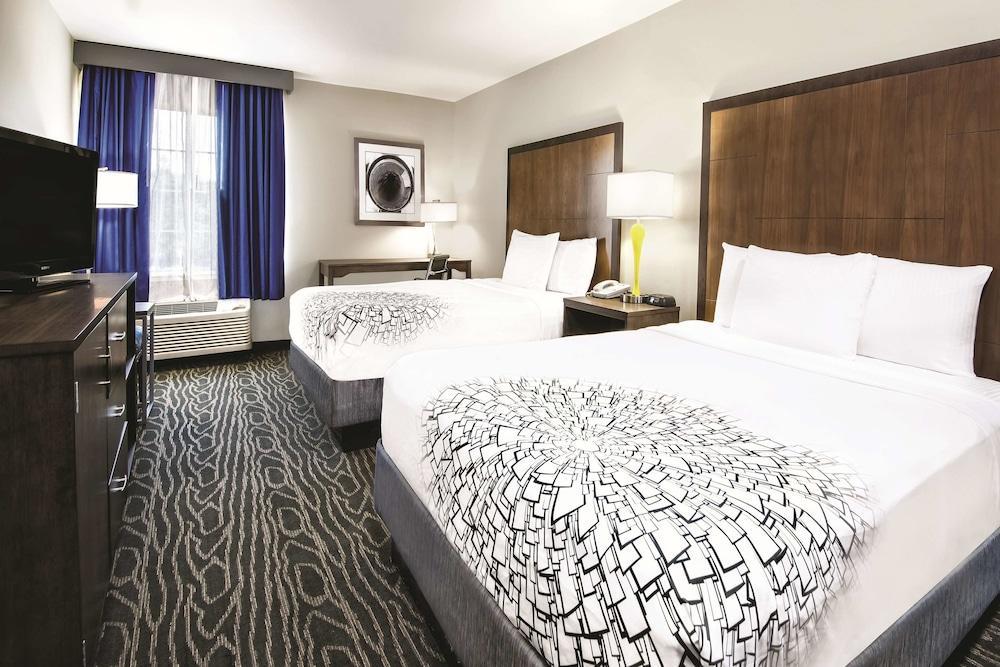La Quinta By Wyndham Brownsville North Buitenkant foto