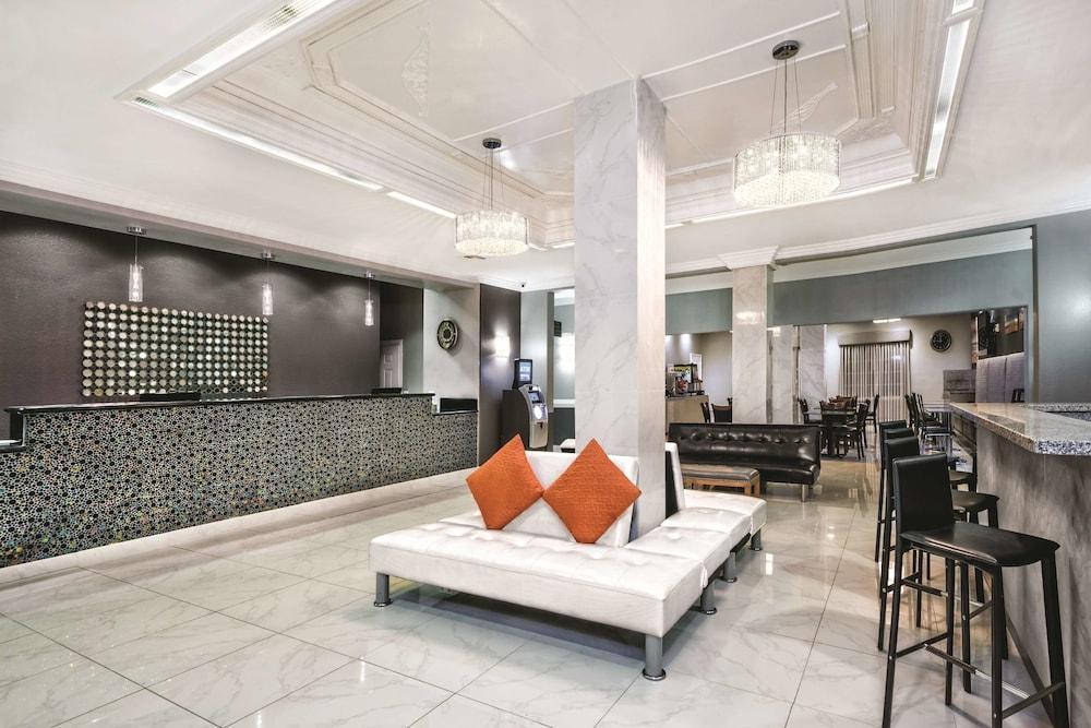 La Quinta By Wyndham Brownsville North Buitenkant foto
