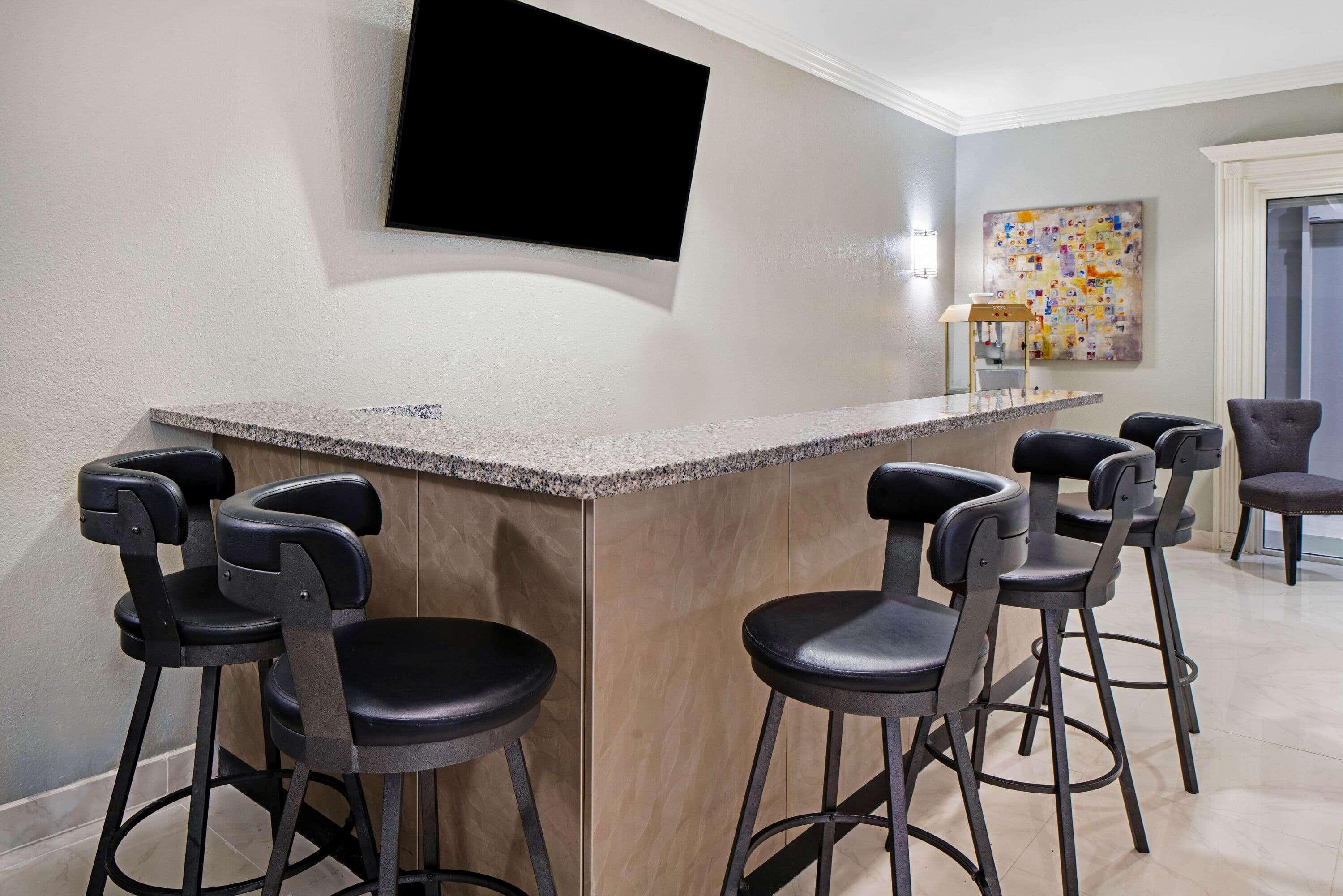 La Quinta By Wyndham Brownsville North Buitenkant foto
