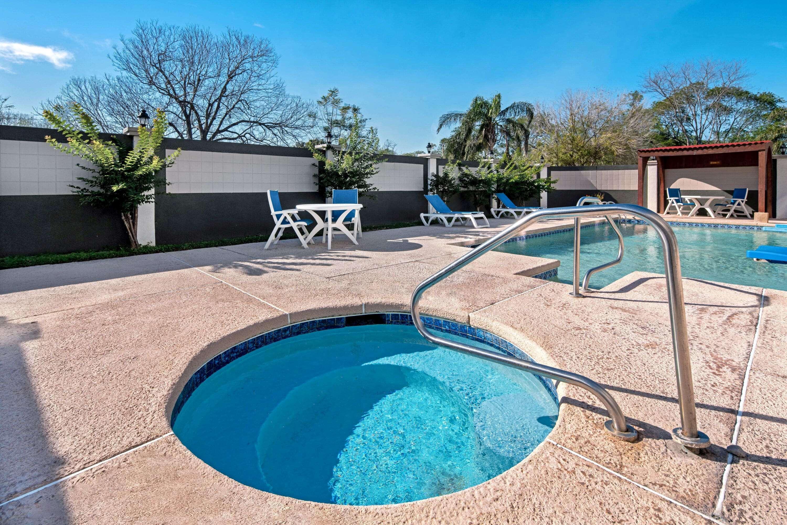 La Quinta By Wyndham Brownsville North Buitenkant foto
