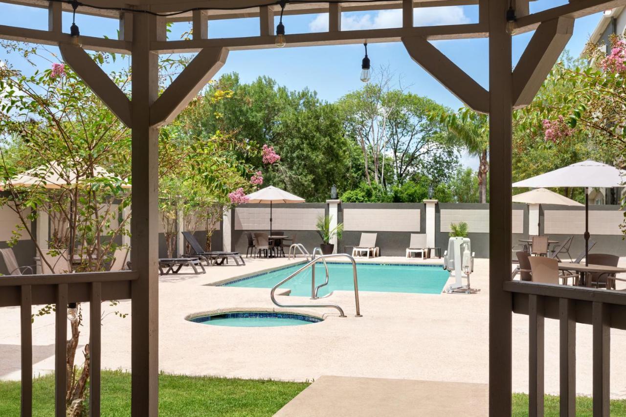 La Quinta By Wyndham Brownsville North Buitenkant foto
