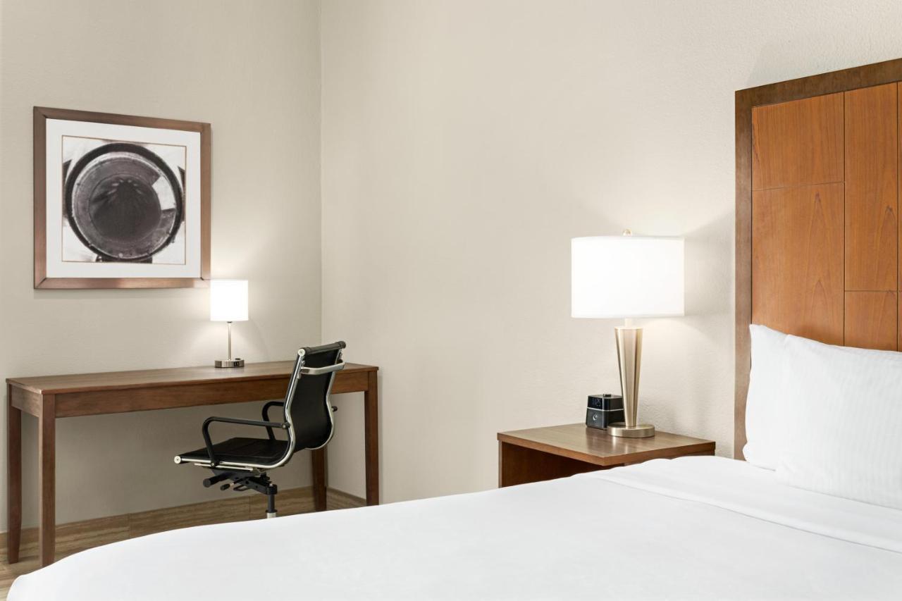 La Quinta By Wyndham Brownsville North Buitenkant foto
