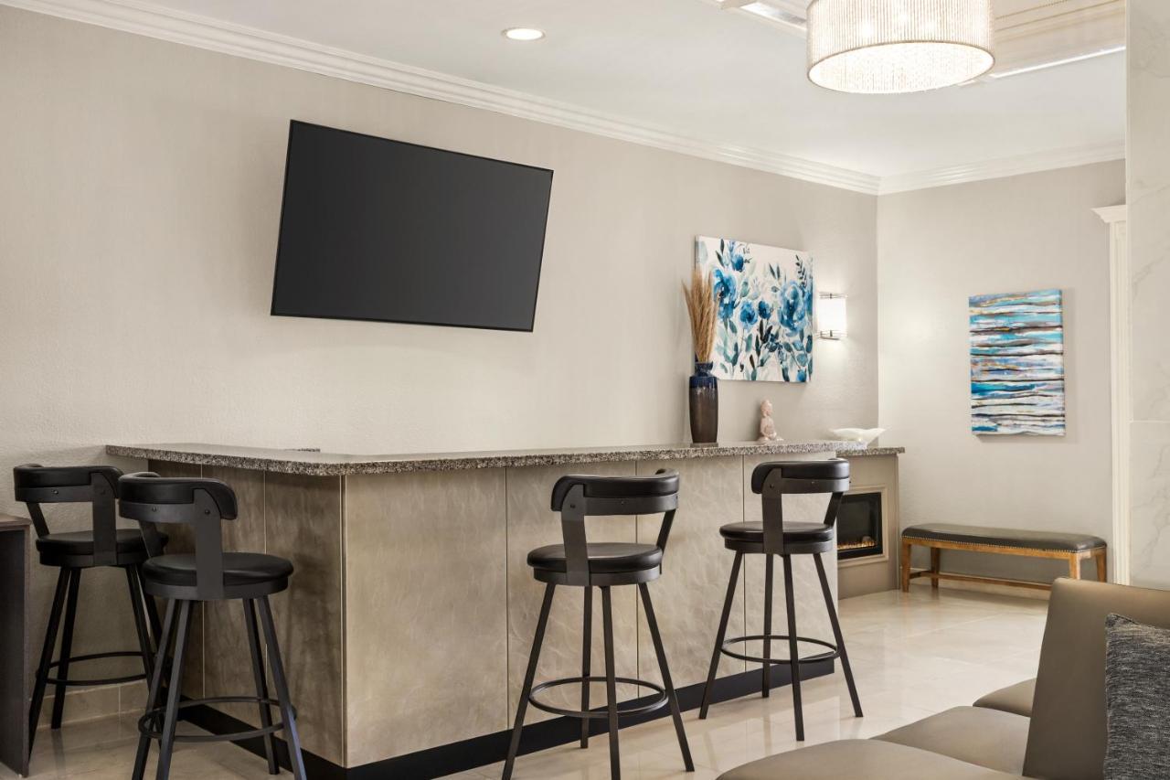 La Quinta By Wyndham Brownsville North Buitenkant foto