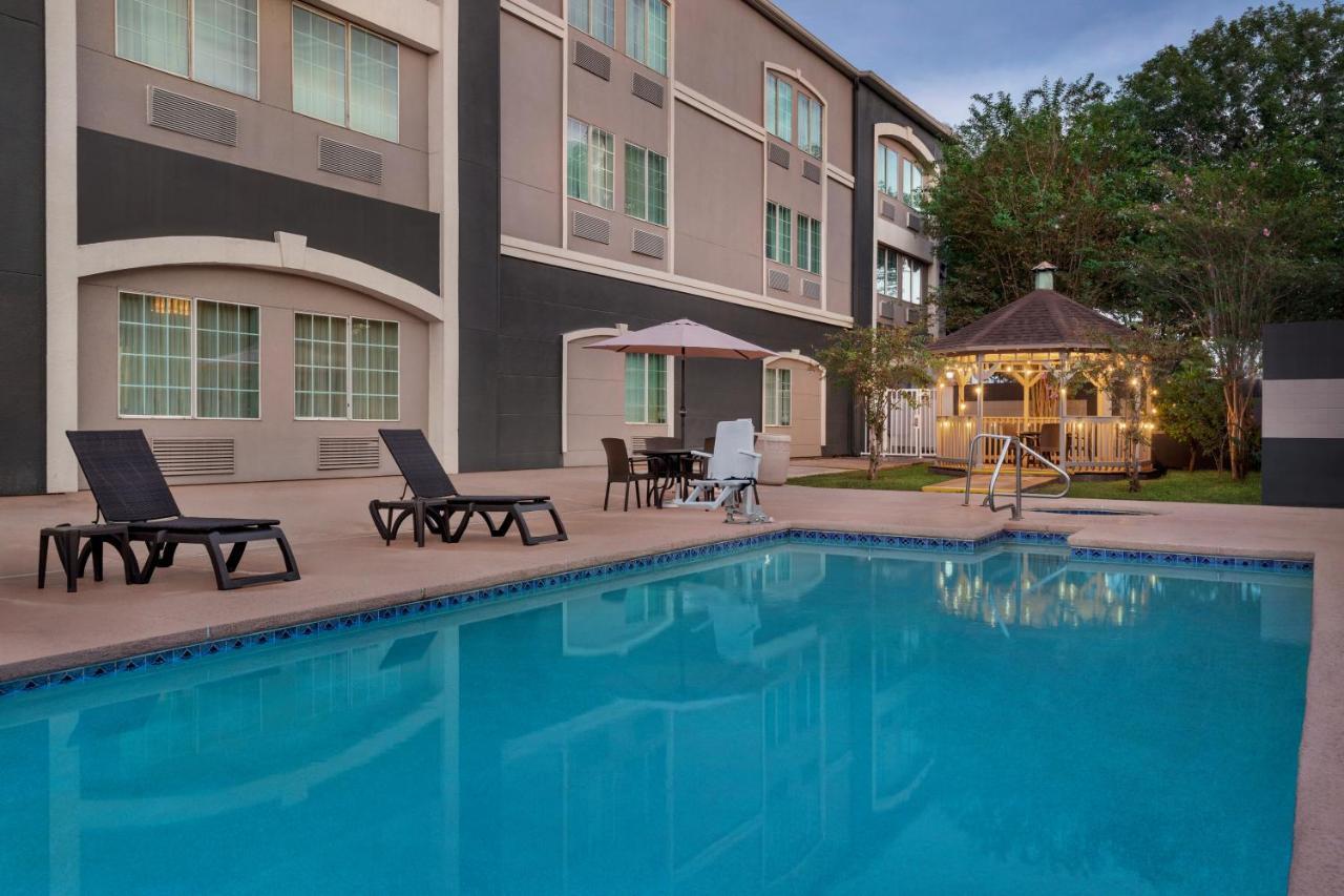 La Quinta By Wyndham Brownsville North Buitenkant foto