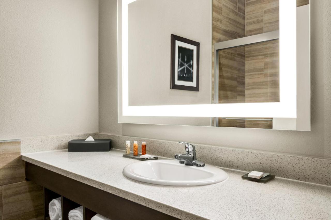 La Quinta By Wyndham Brownsville North Buitenkant foto