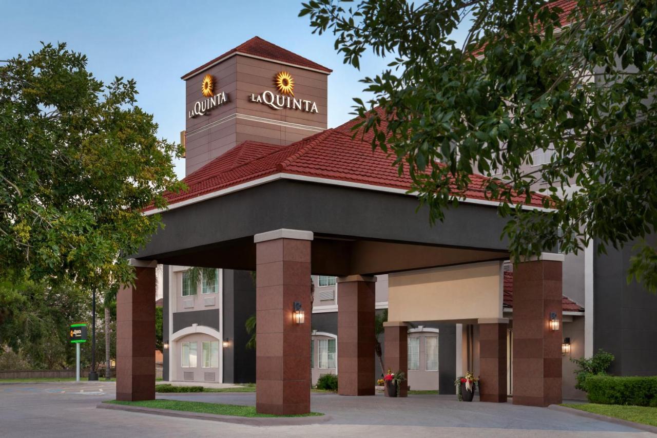 La Quinta By Wyndham Brownsville North Buitenkant foto