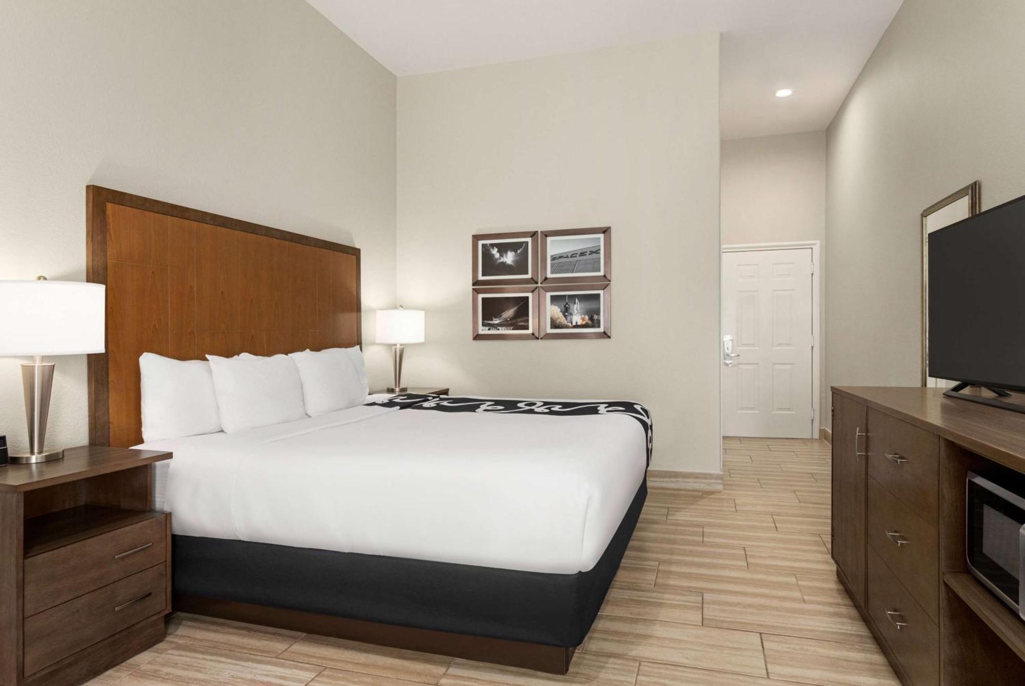 La Quinta By Wyndham Brownsville North Buitenkant foto