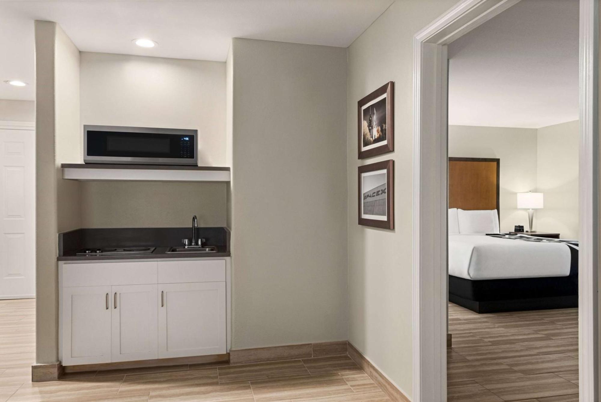 La Quinta By Wyndham Brownsville North Buitenkant foto