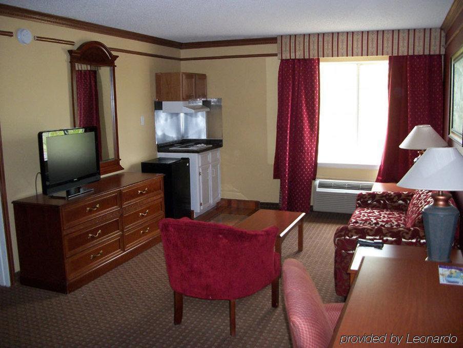 La Quinta By Wyndham Brownsville North Kamer foto