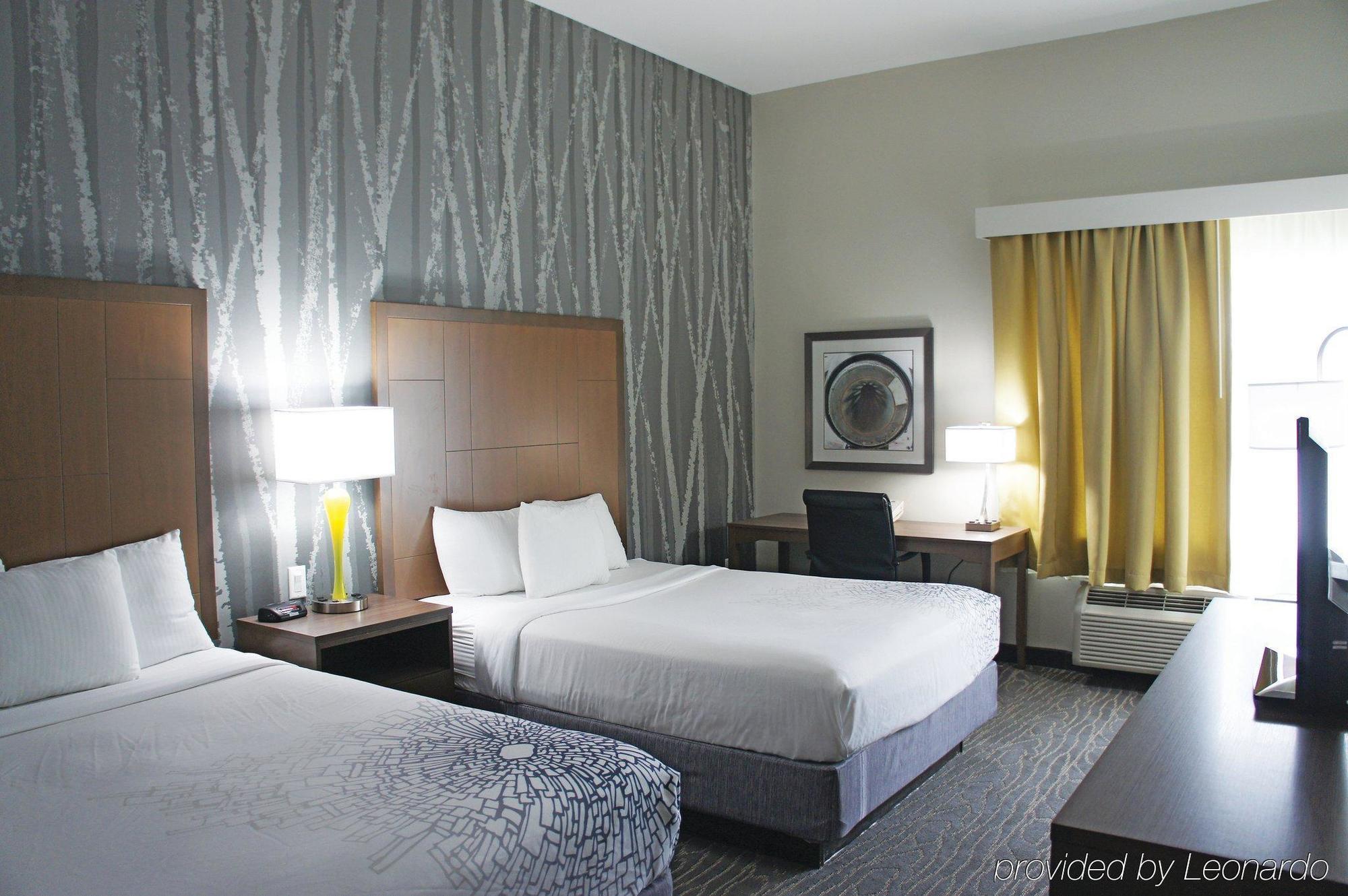 La Quinta By Wyndham Brownsville North Buitenkant foto