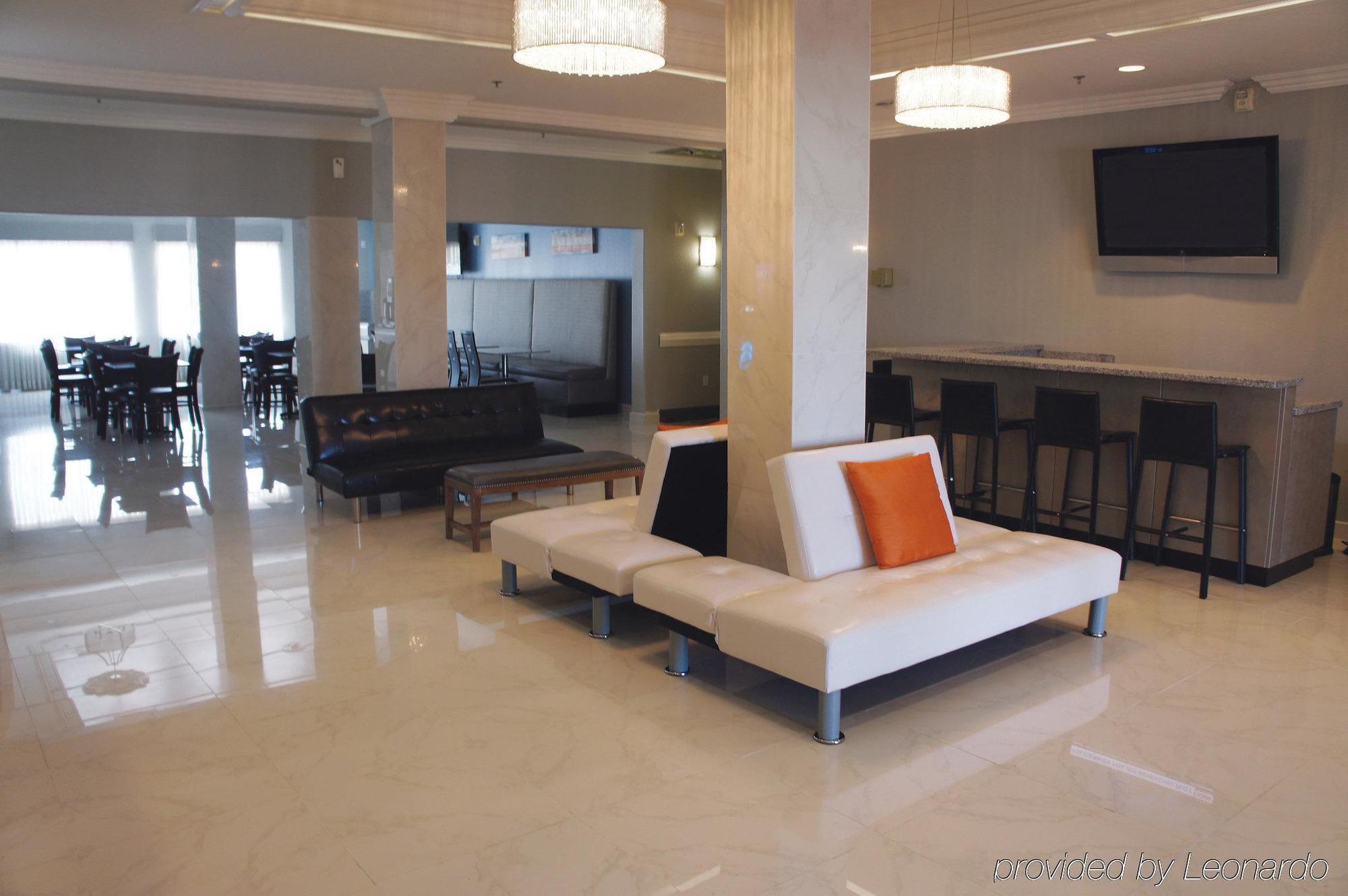 La Quinta By Wyndham Brownsville North Buitenkant foto