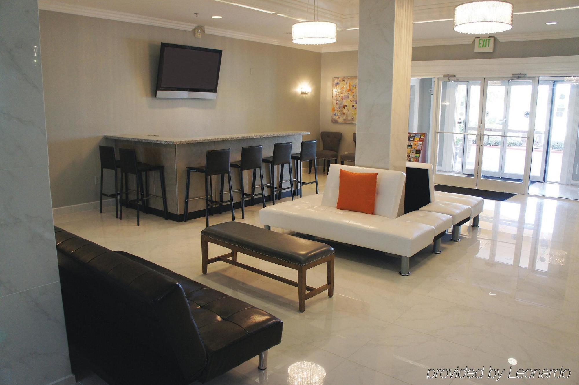 La Quinta By Wyndham Brownsville North Buitenkant foto