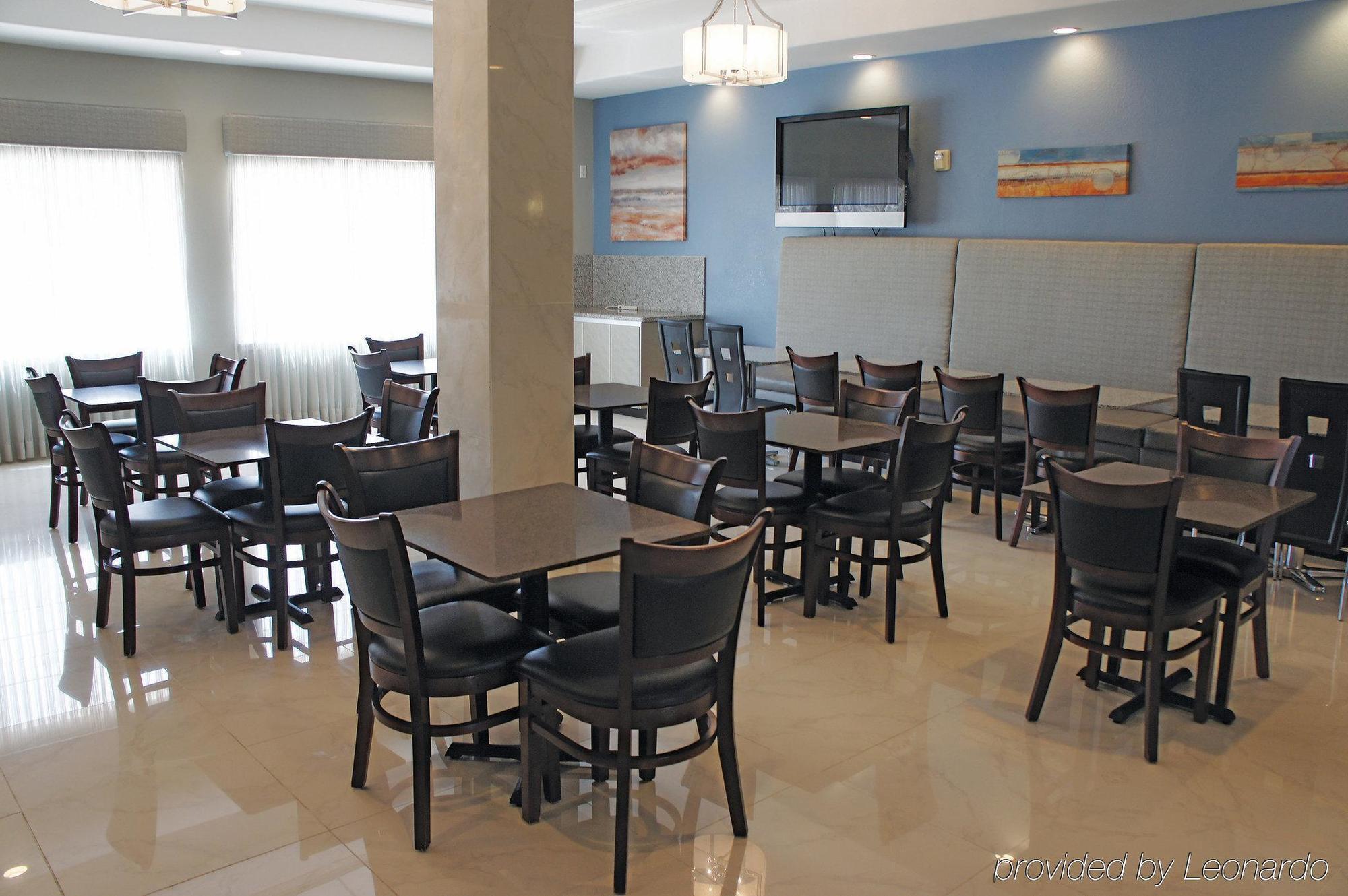 La Quinta By Wyndham Brownsville North Buitenkant foto