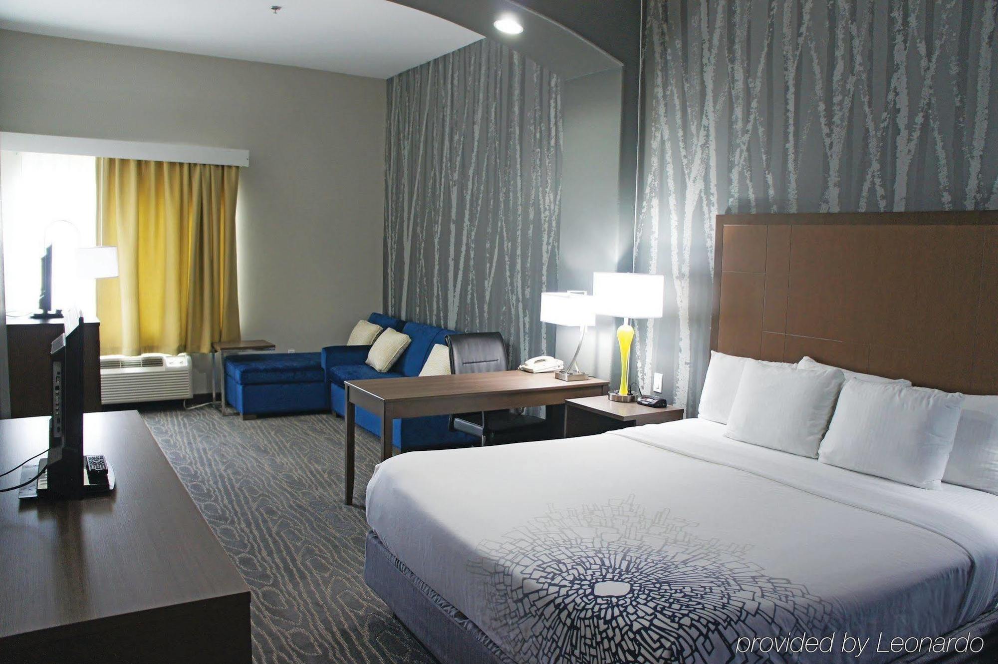 La Quinta By Wyndham Brownsville North Buitenkant foto