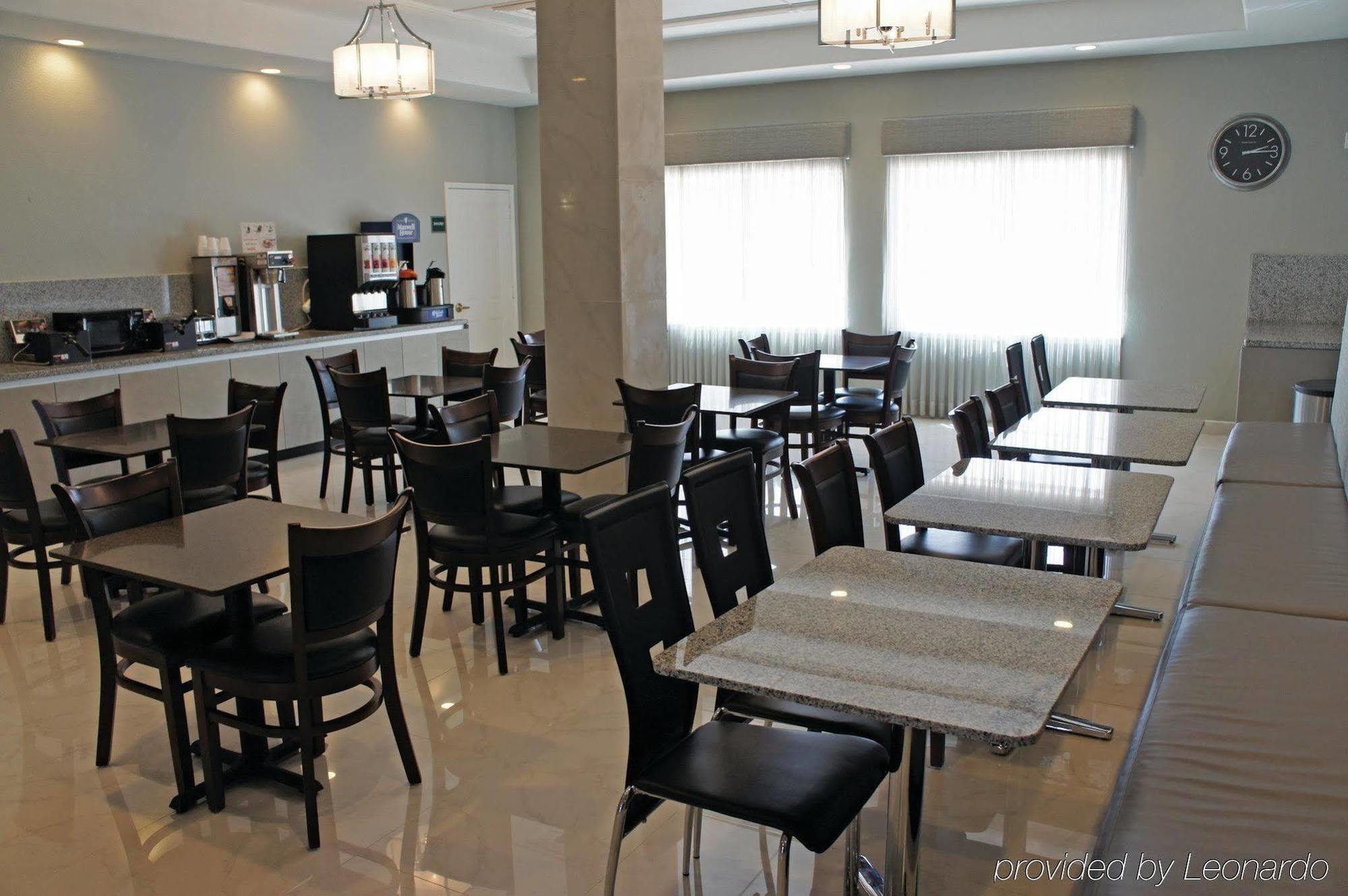 La Quinta By Wyndham Brownsville North Buitenkant foto
